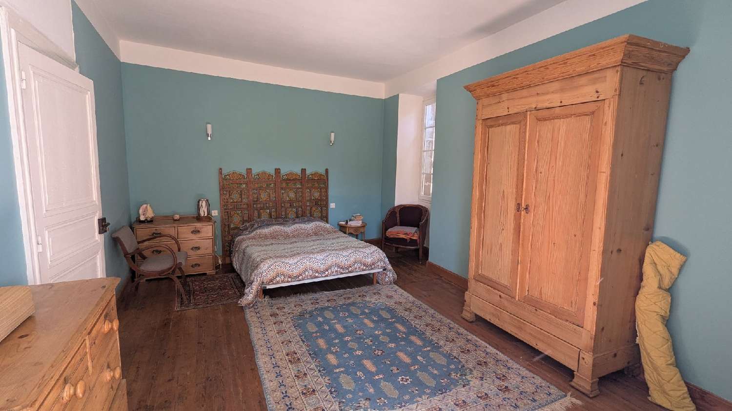  te koop huis Monestiès Tarn 6