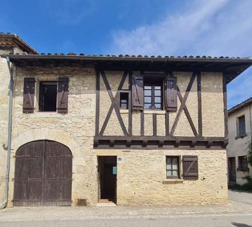 Monfort Gers huis foto 7157761