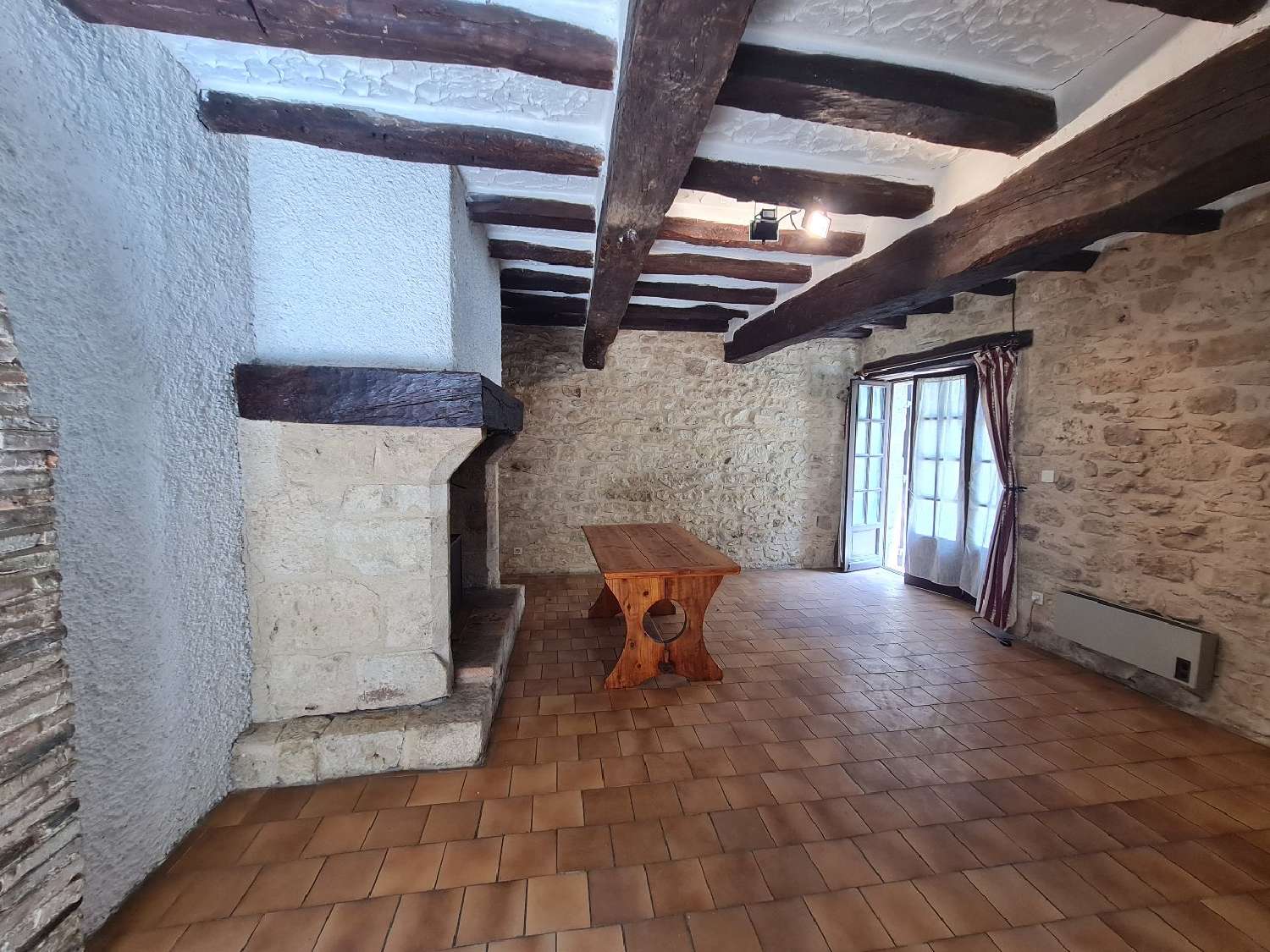  te koop huis Monfort Gers 5