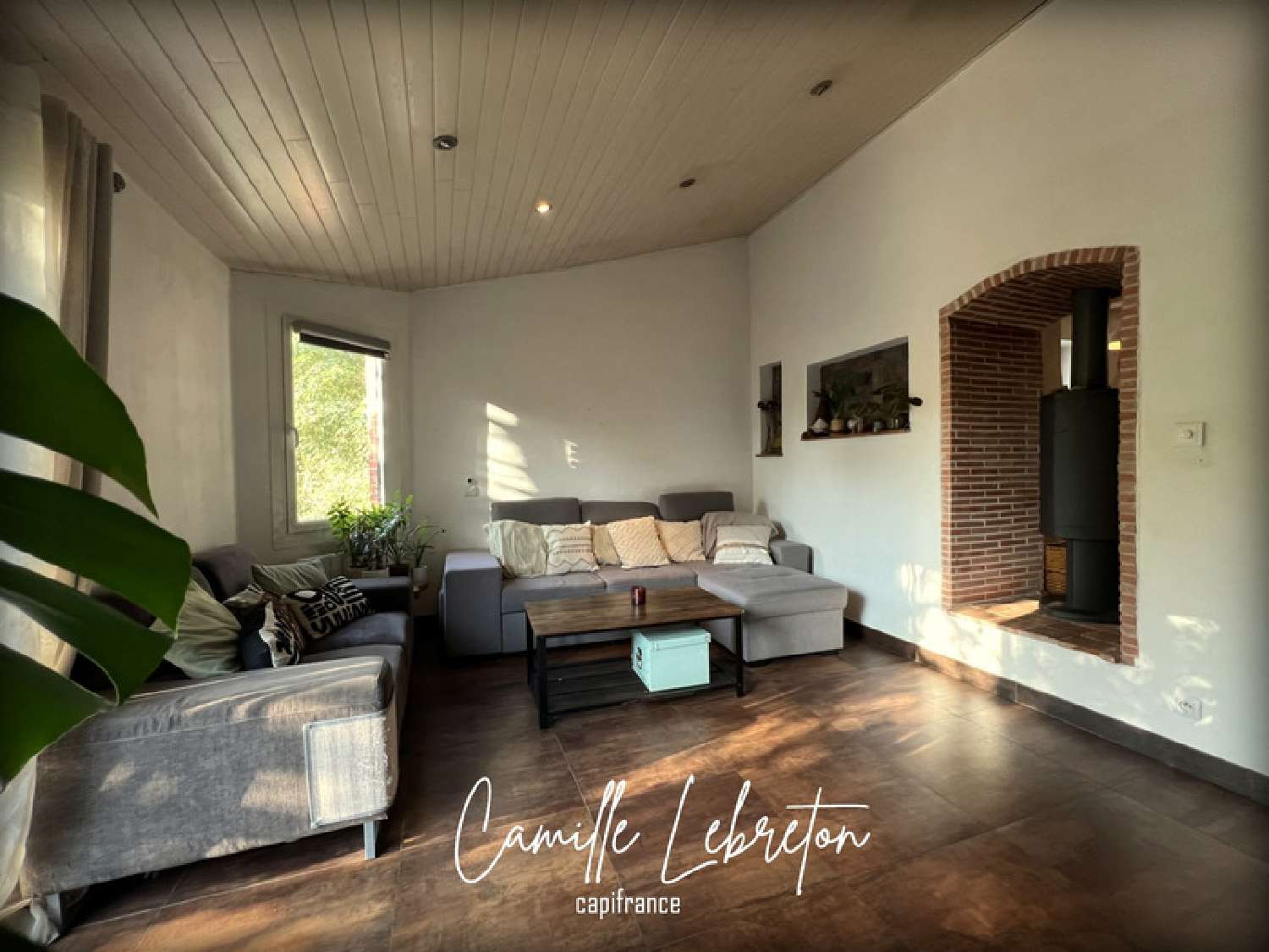  à vendre maison Monnières Loire-Atlantique 4