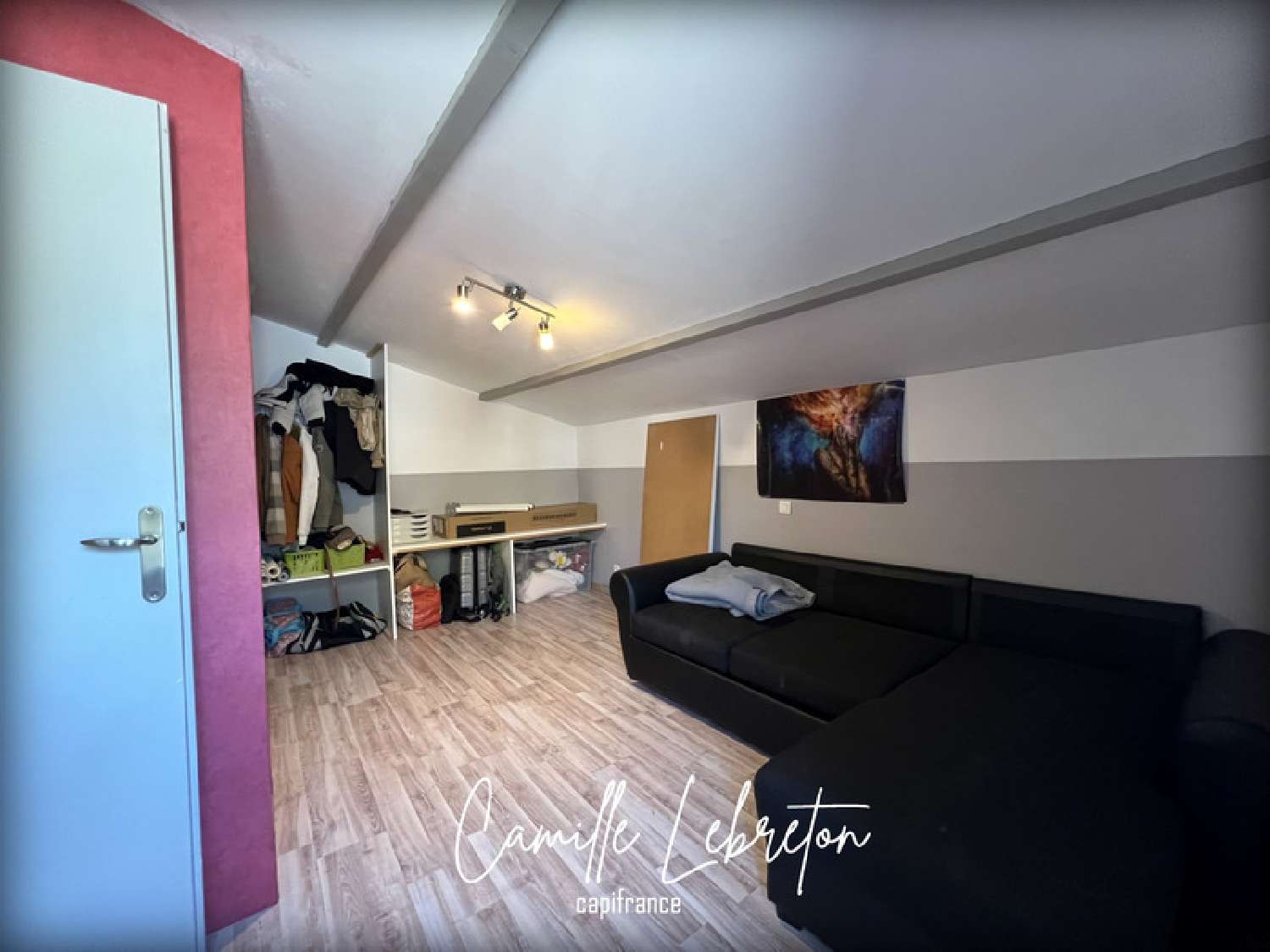  à vendre maison Monnières Loire-Atlantique 8