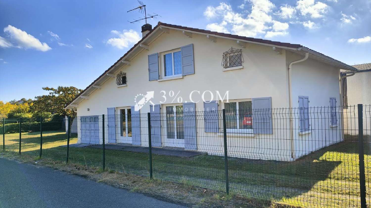 à vendre maison Mont-de-Marsan Landes 1