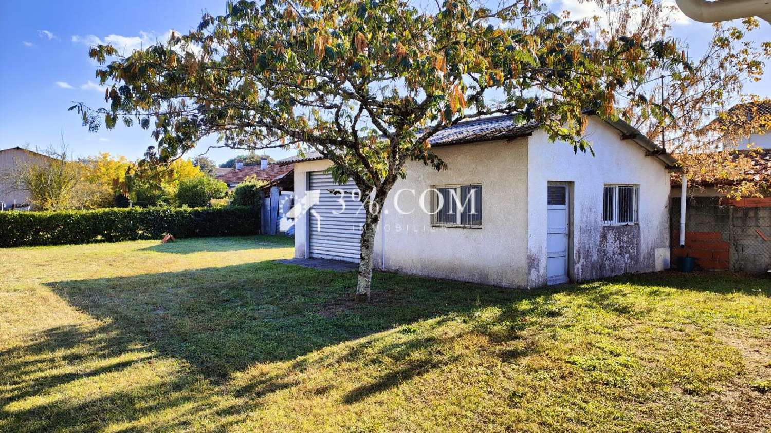 à vendre maison Mont-de-Marsan Landes 2