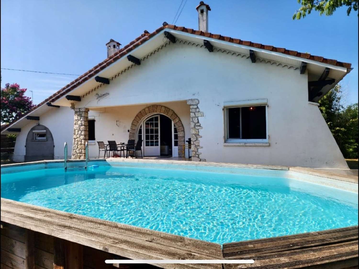  à vendre maison Mont-de-Marsan Landes 2