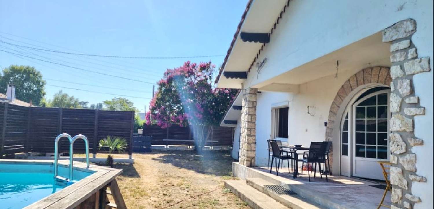  à vendre maison Mont-de-Marsan Landes 3