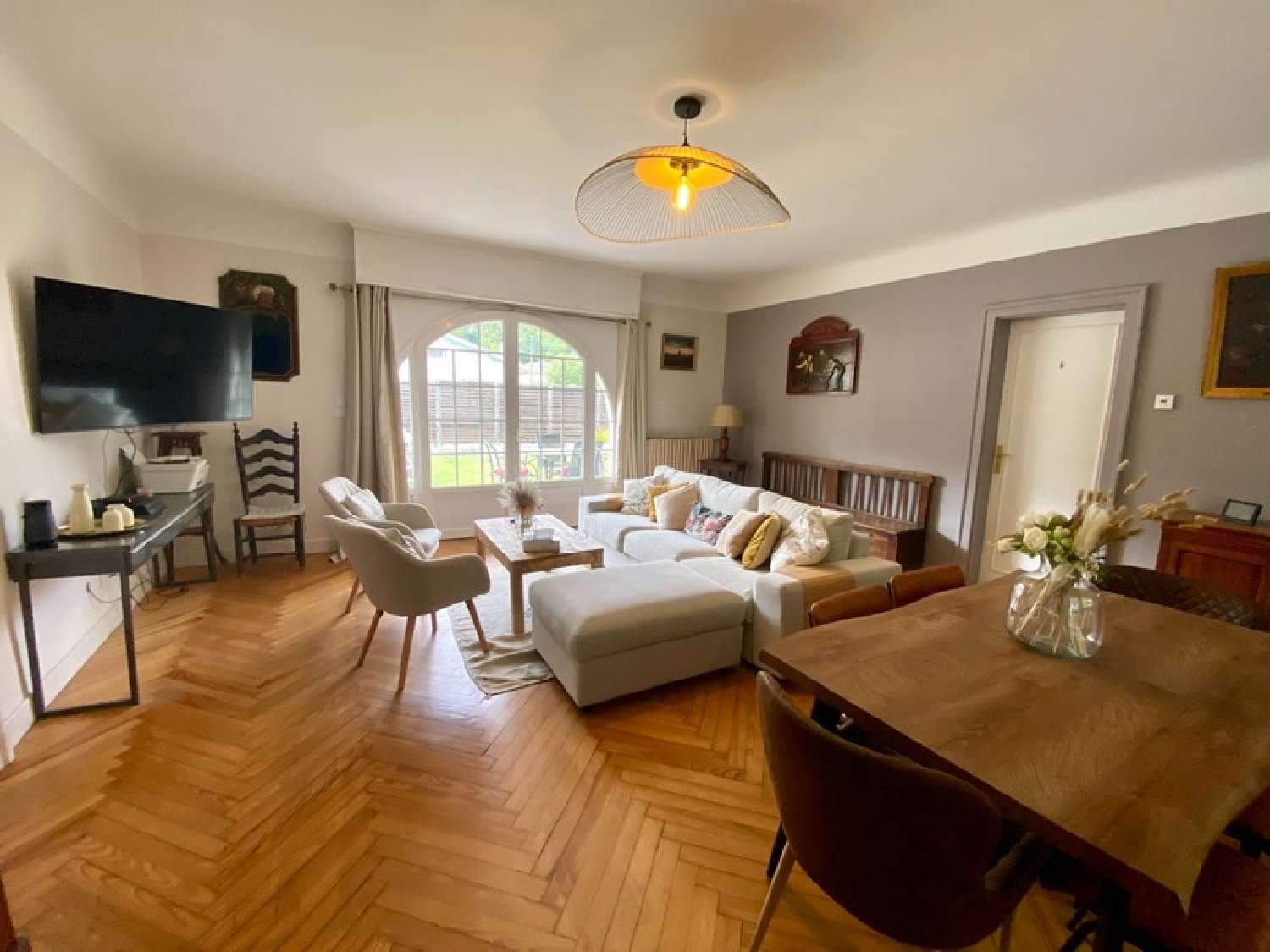  à vendre maison Mont-de-Marsan Landes 4