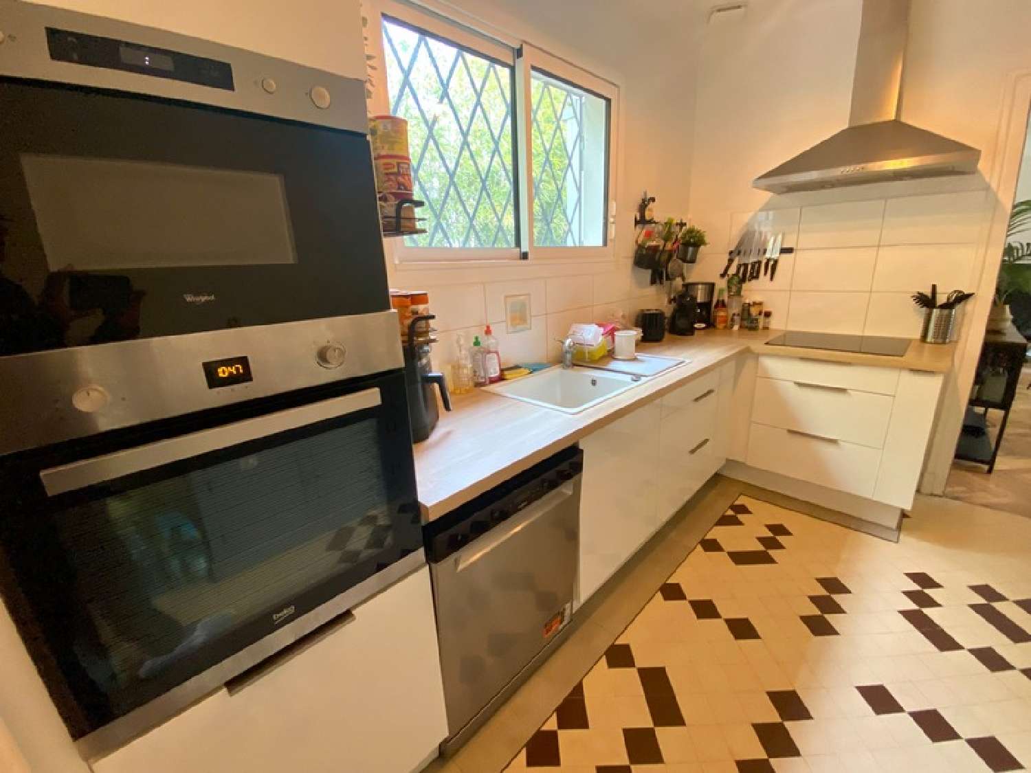  à vendre maison Mont-de-Marsan Landes 5