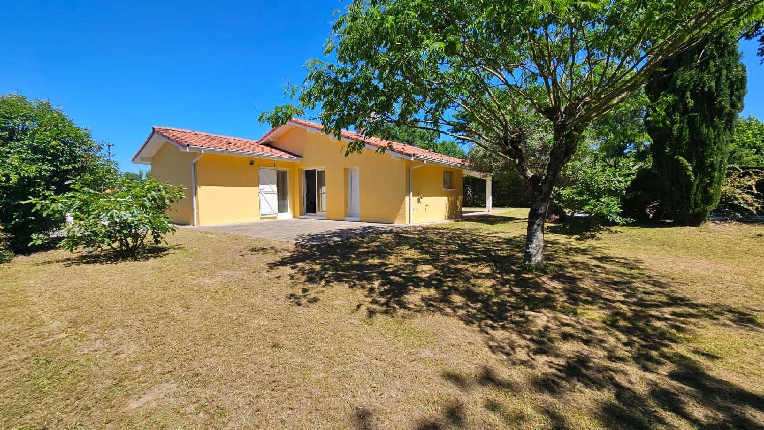 te koop huis Mont-de-Marsan Landes 1