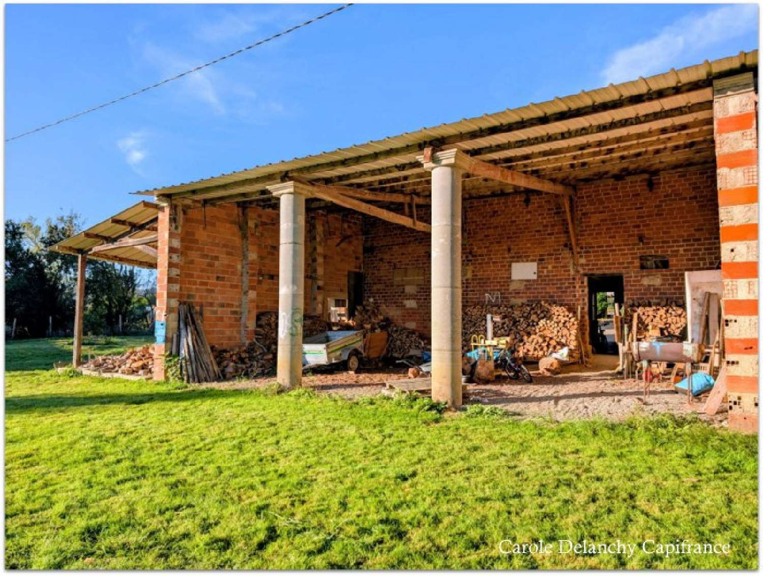 te koop huis Mont-Disse Pyrénées-Atlantiques 2