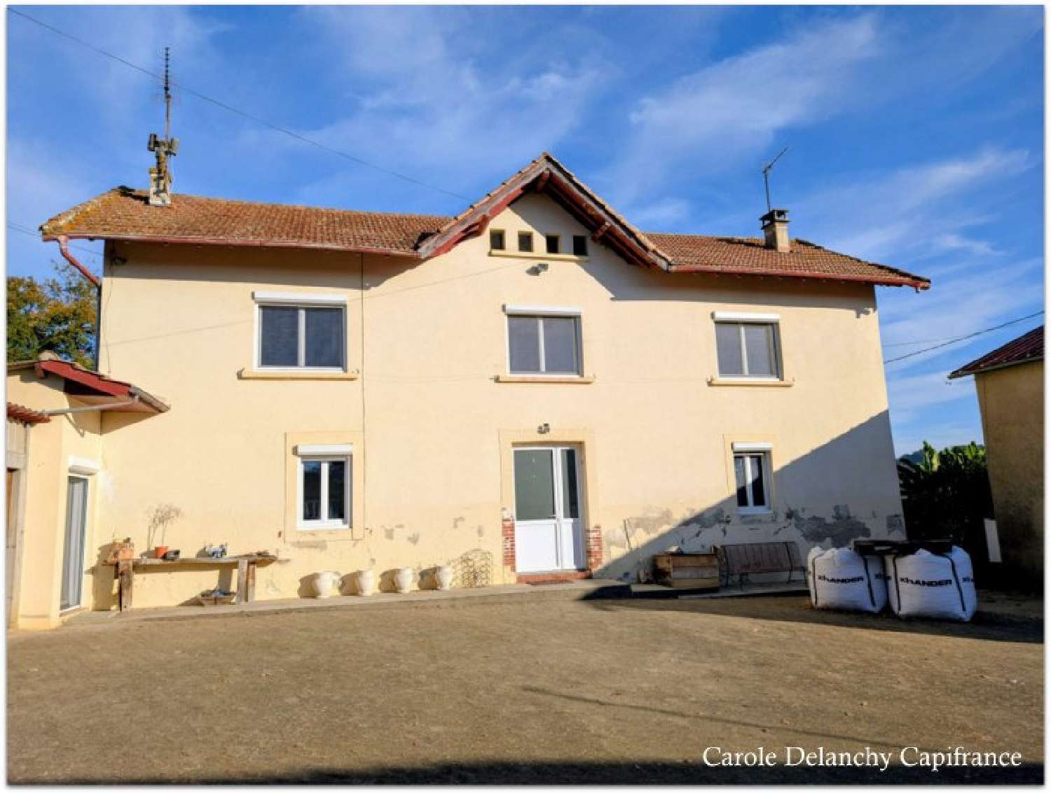 te koop huis Mont-Disse Pyrénées-Atlantiques 3