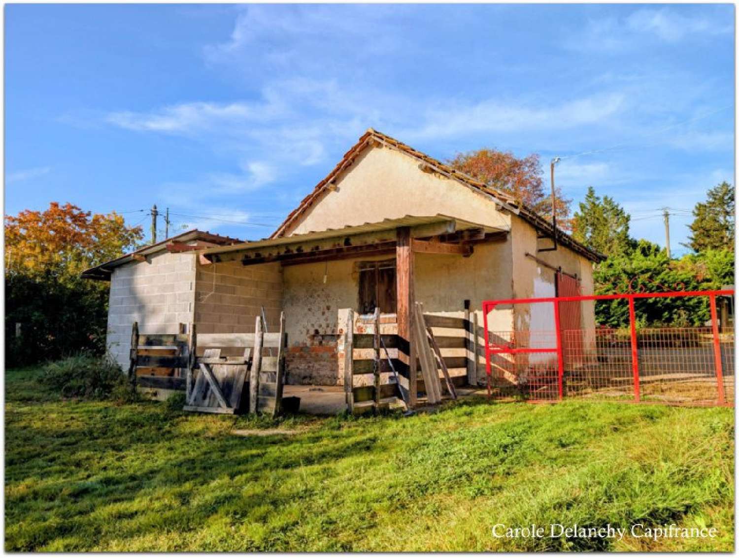 te koop huis Mont-Disse Pyrénées-Atlantiques 6