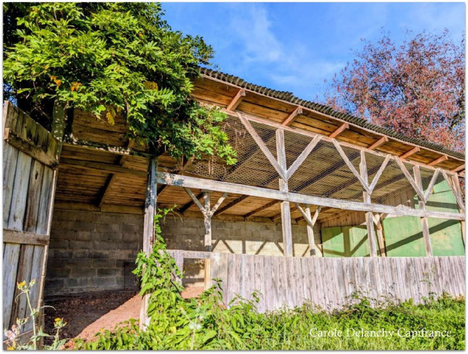 te koop huis Mont-Disse Pyrénées-Atlantiques 8