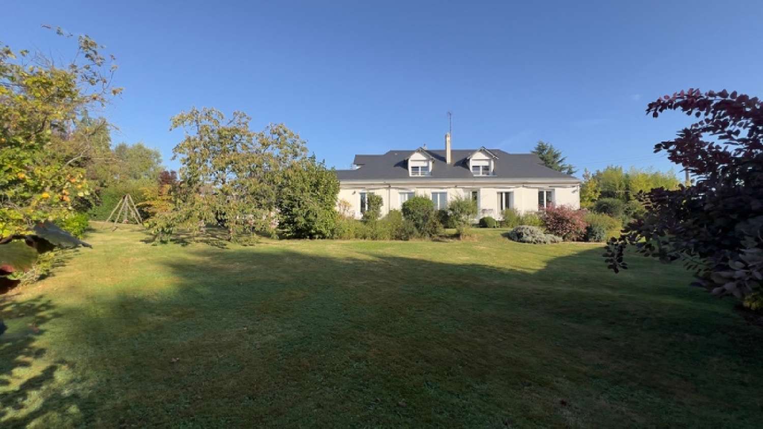 à vendre maison Mont-Saint-Aignan Seine-Maritime 1