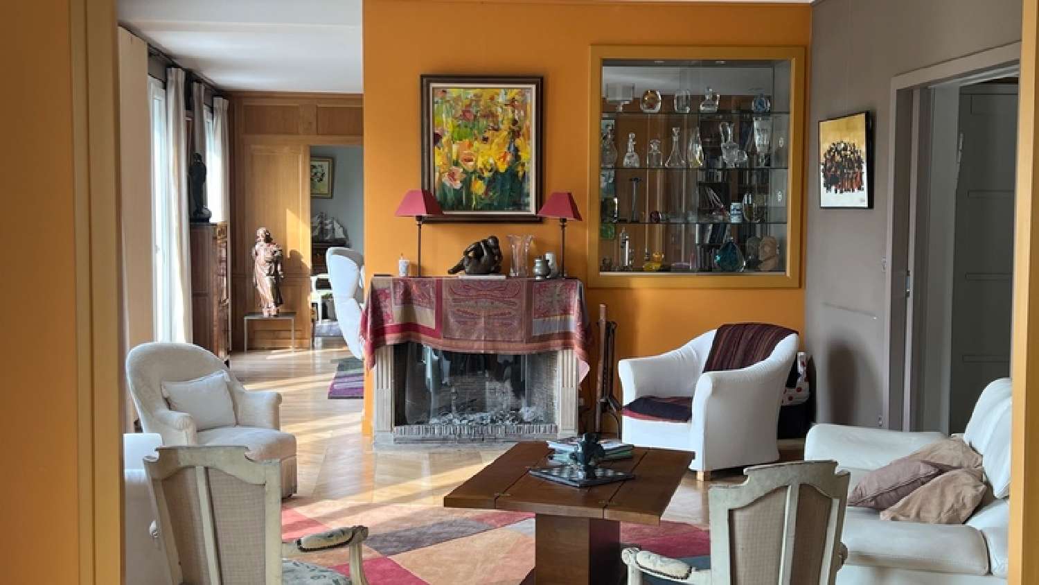  à vendre maison Mont-Saint-Aignan Seine-Maritime 3