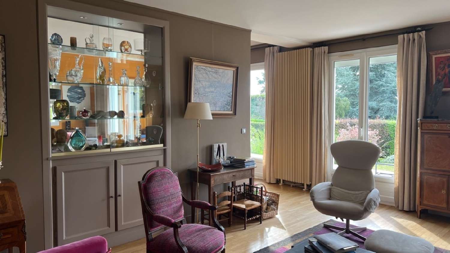  à vendre maison Mont-Saint-Aignan Seine-Maritime 4