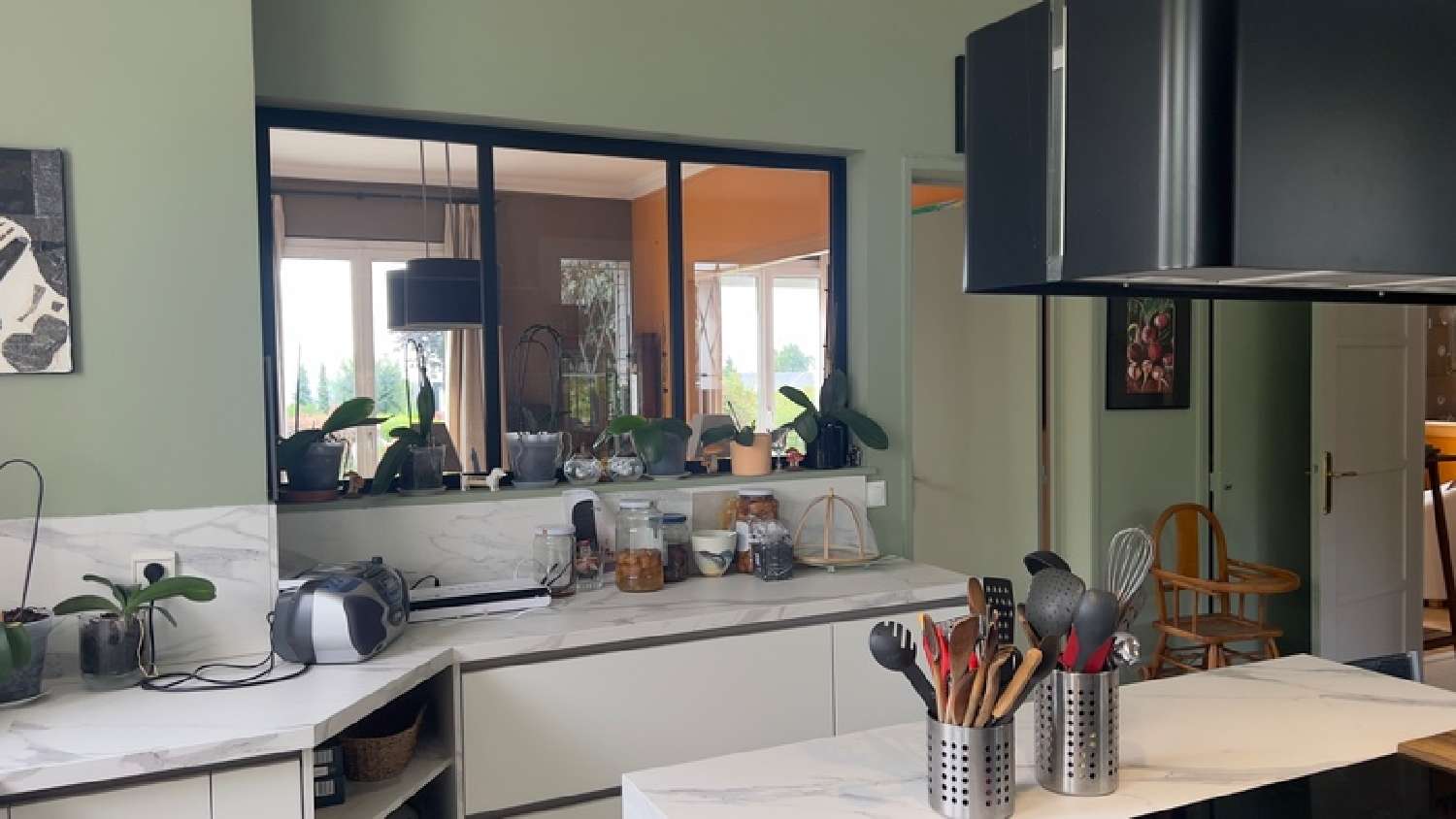  à vendre maison Mont-Saint-Aignan Seine-Maritime 8