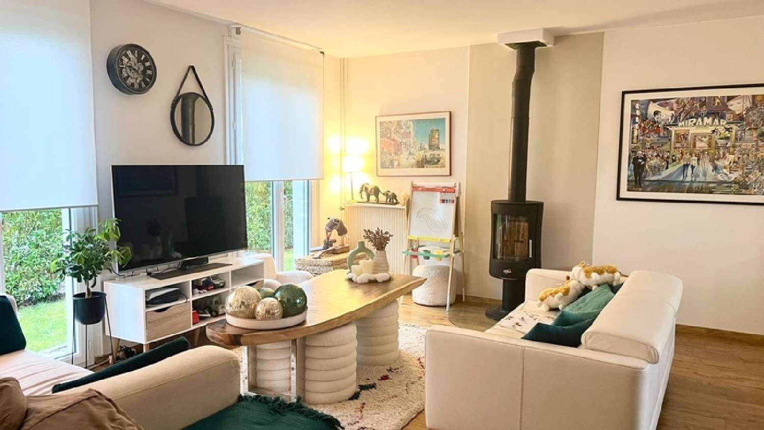  à vendre maison Mont-Saint-Aignan Seine-Maritime 1
