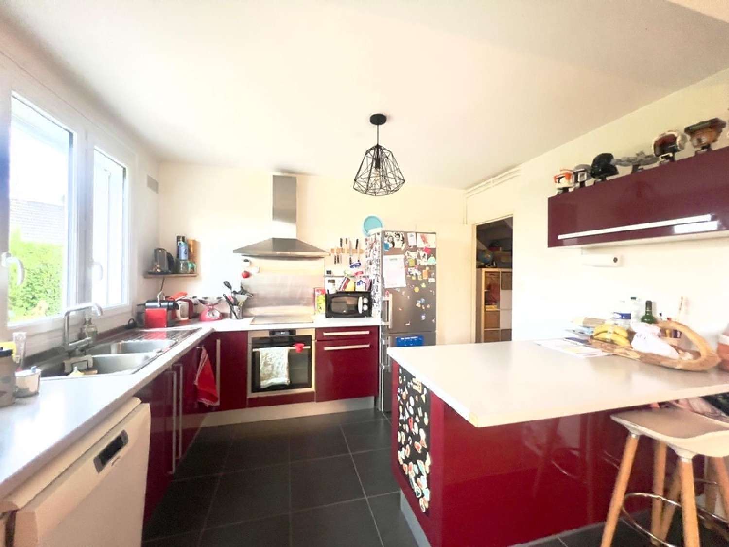  à vendre maison Mont-Saint-Aignan Seine-Maritime 5