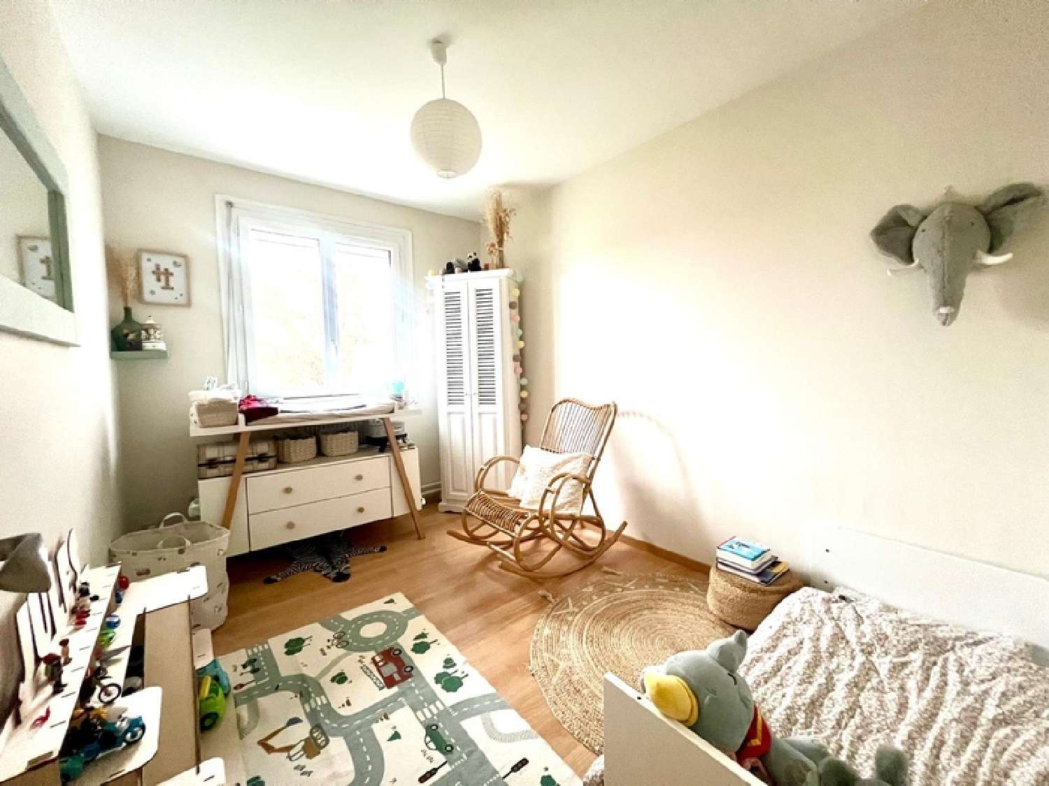  à vendre maison Mont-Saint-Aignan Seine-Maritime 6