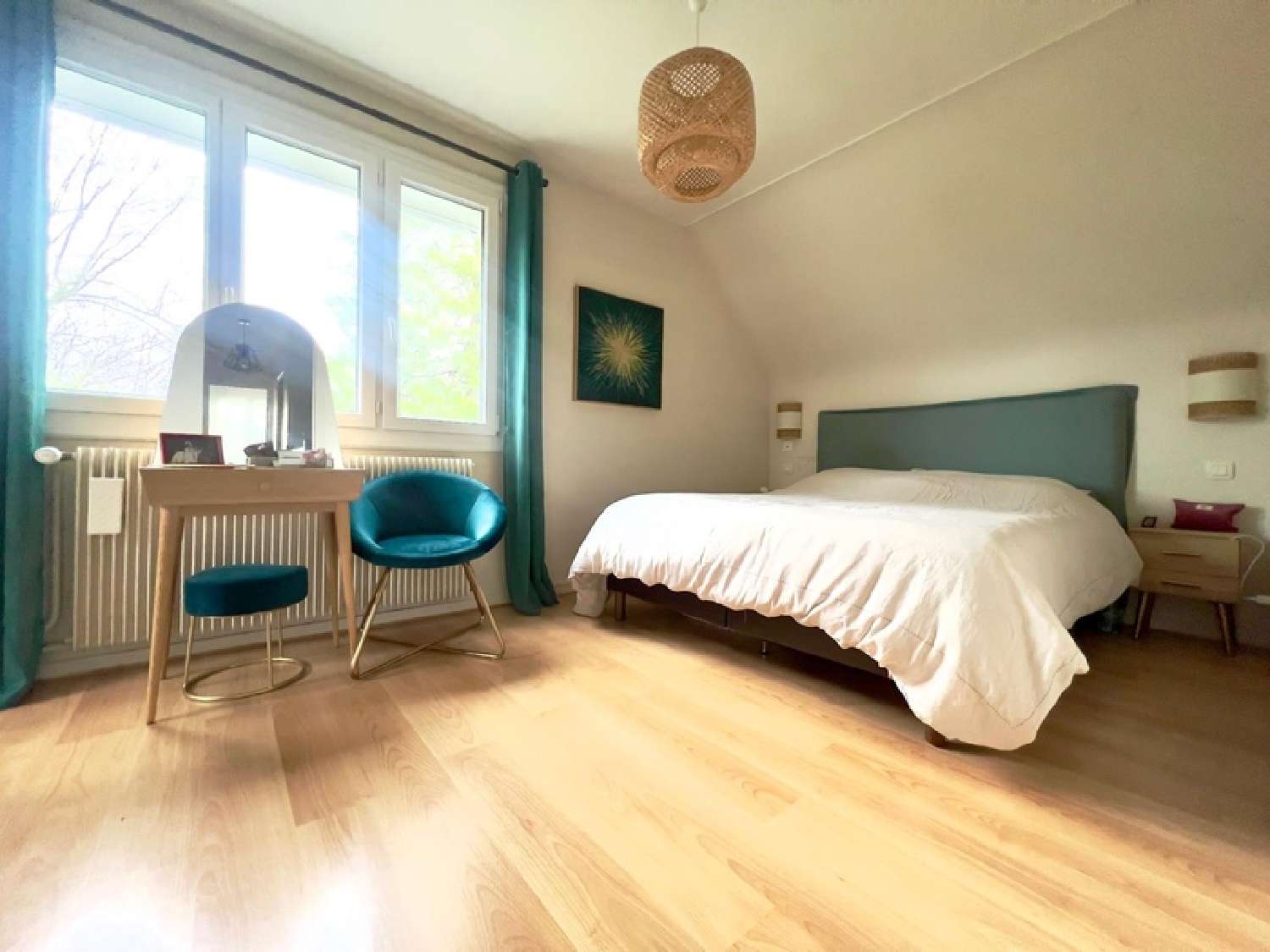  à vendre maison Mont-Saint-Aignan Seine-Maritime 7