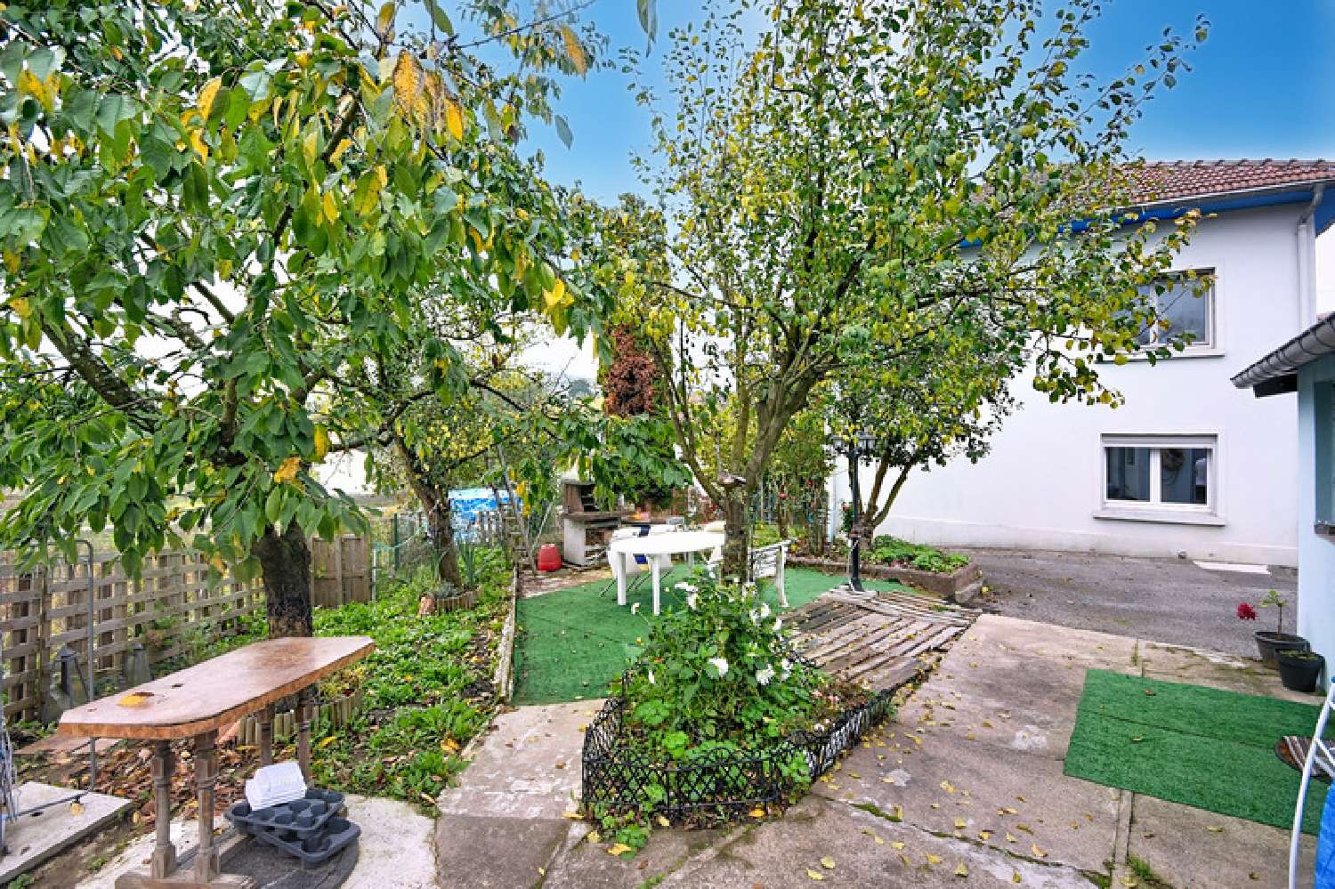 kaufen Haus Mont-Saint-Martin Meurthe-et-Moselle 2