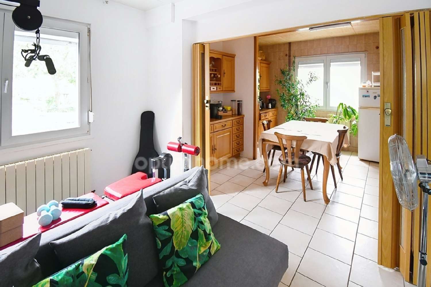 kaufen Haus Mont-Saint-Martin Meurthe-et-Moselle 5