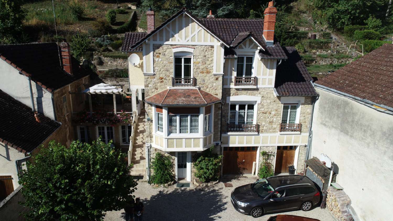  te koop huis Mont-Saint-Père Aisne 1