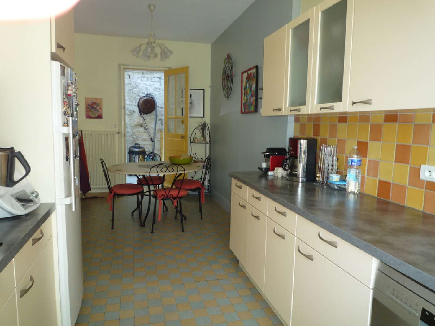 te koop huis Mont-Saint-Père Aisne 2