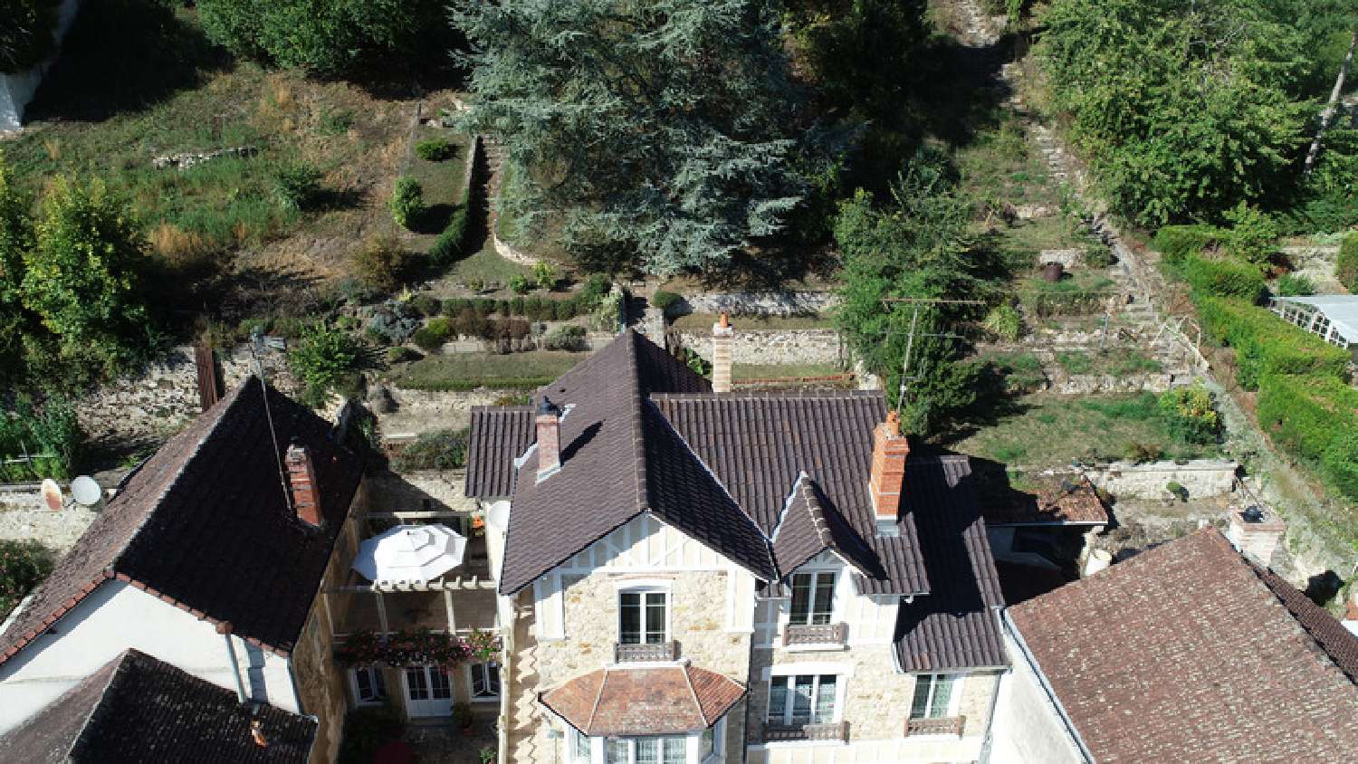  te koop huis Mont-Saint-Père Aisne 4