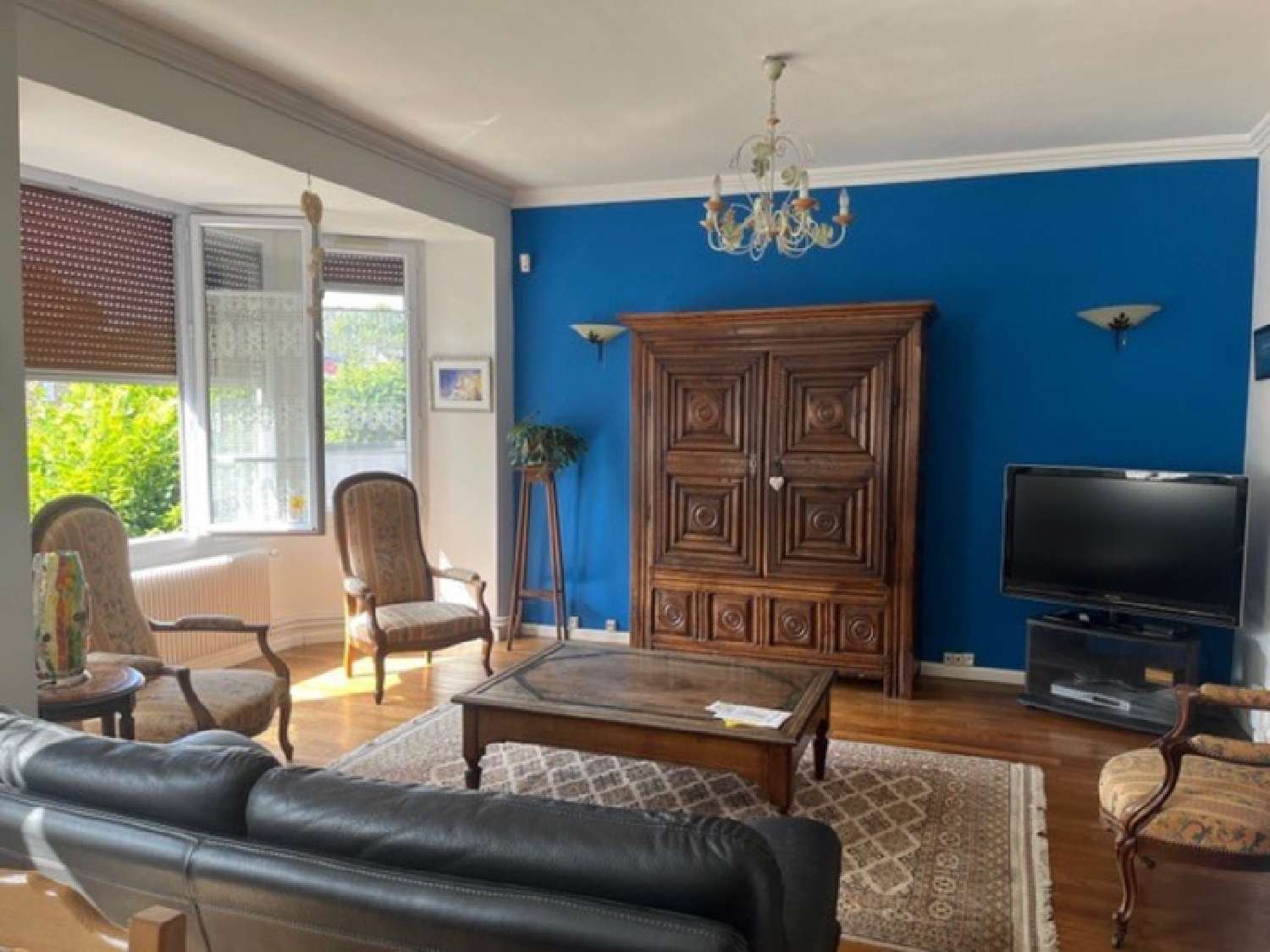  te koop huis Mont-Saint-Père Aisne 5