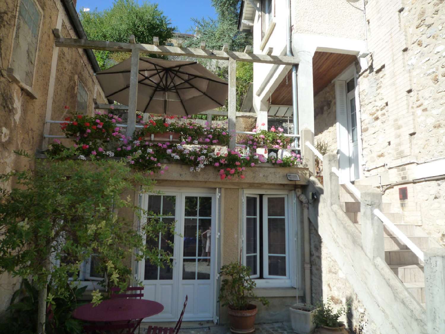  te koop huis Mont-Saint-Père Aisne 6