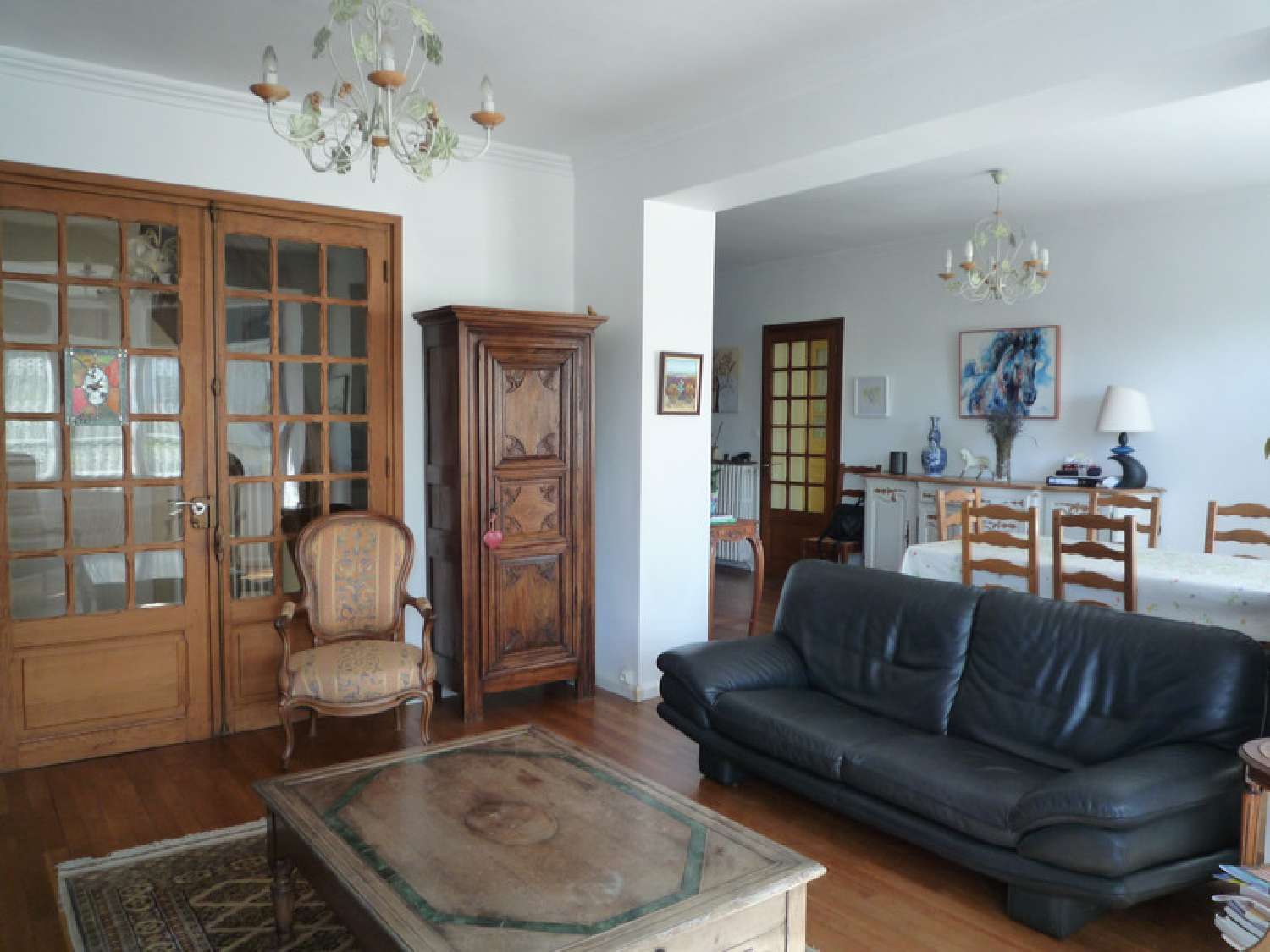  te koop huis Mont-Saint-Père Aisne 7