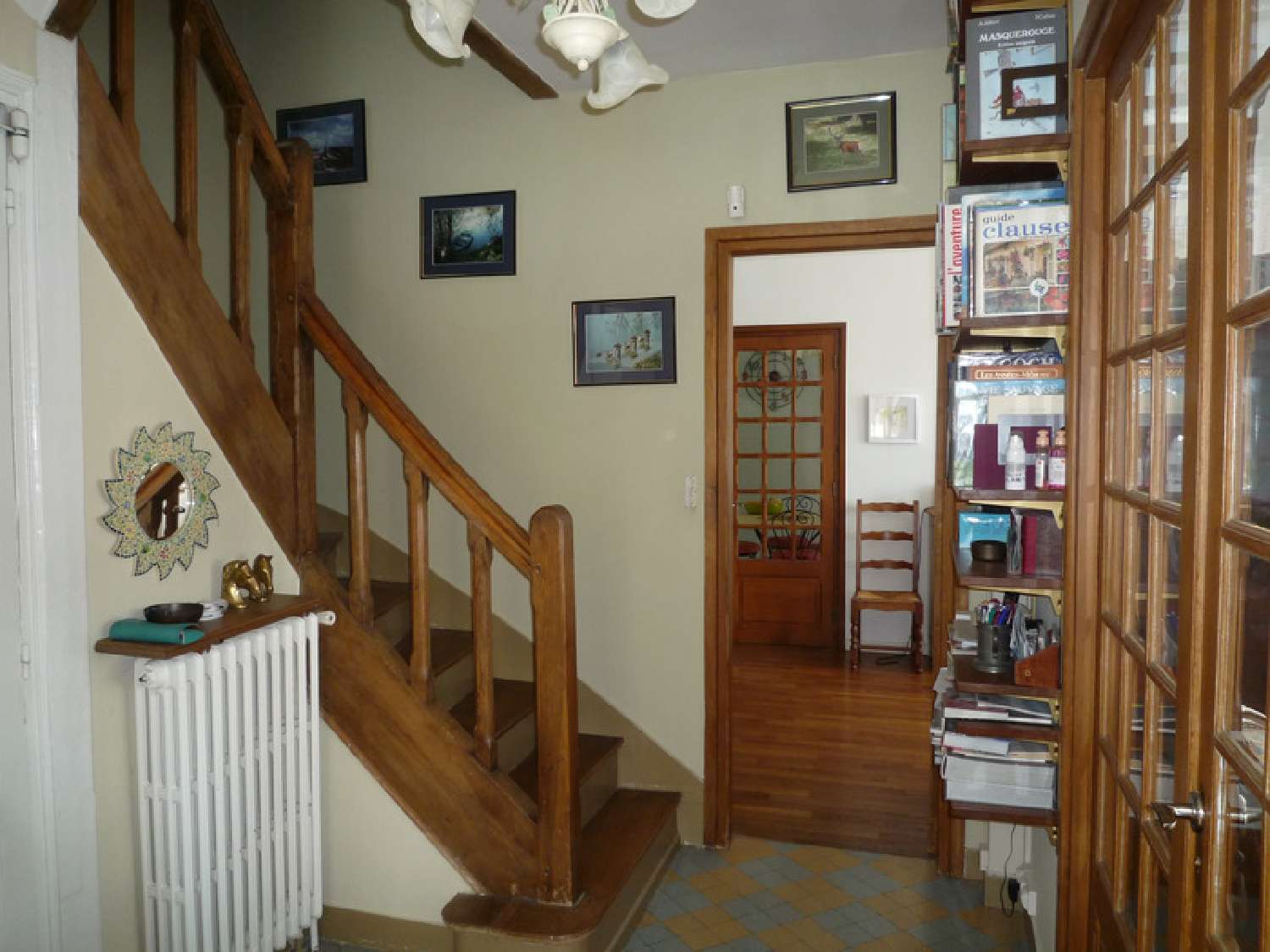  te koop huis Mont-Saint-Père Aisne 8