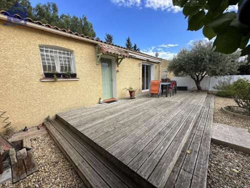 Montady Hérault house foto 7154391