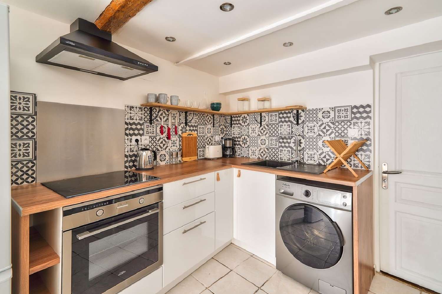  en venta casa Montagnac Hérault 1