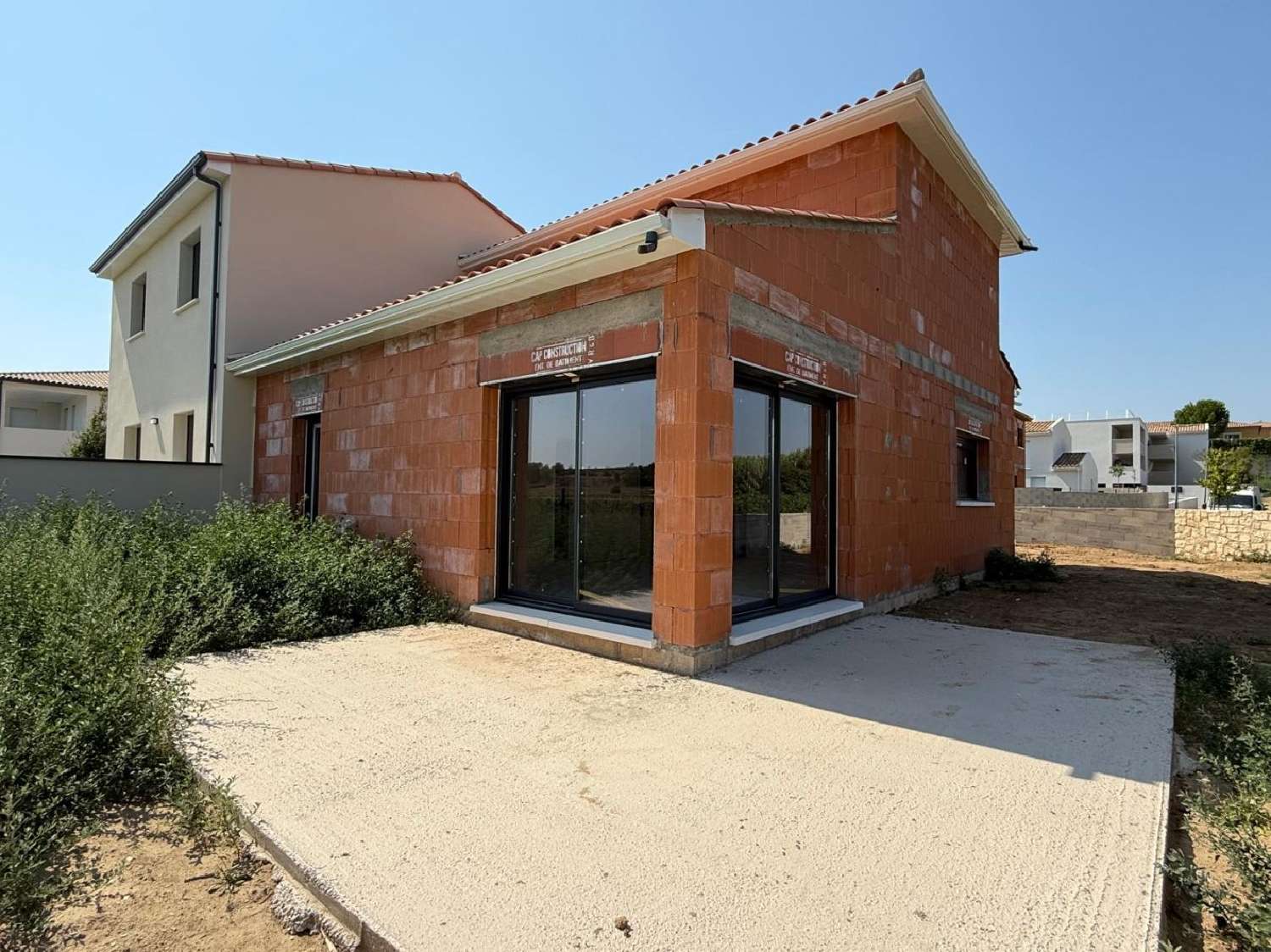  for sale house Montagnac Hérault 3