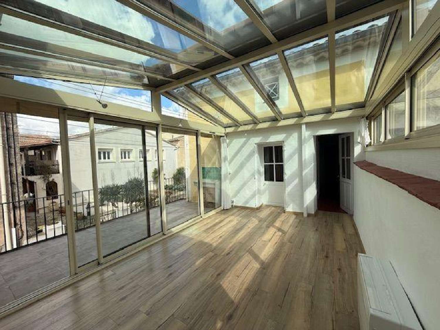 for sale house Montagnac Hérault 1