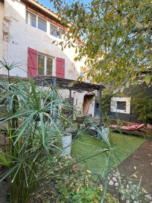 Montagnac Hérault huis foto 7163914