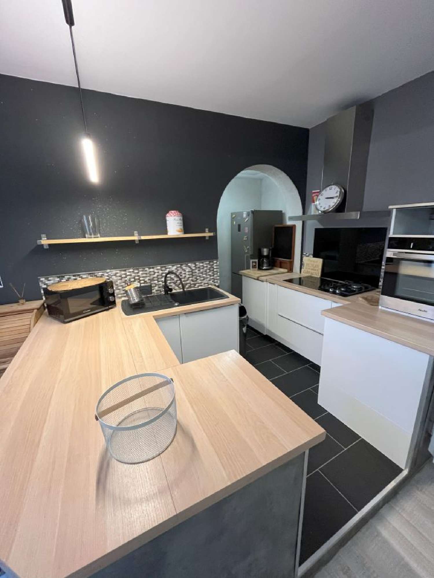  te koop huis Montagnac Hérault 4
