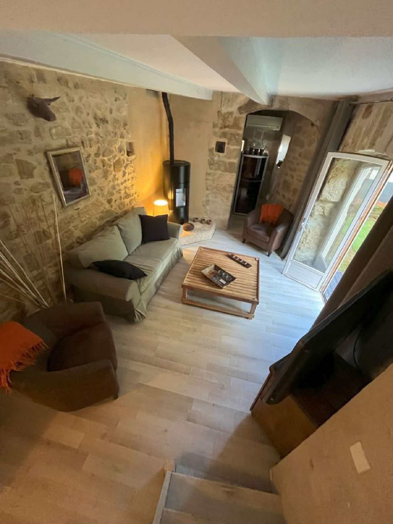  te koop huis Montagnac Hérault 5