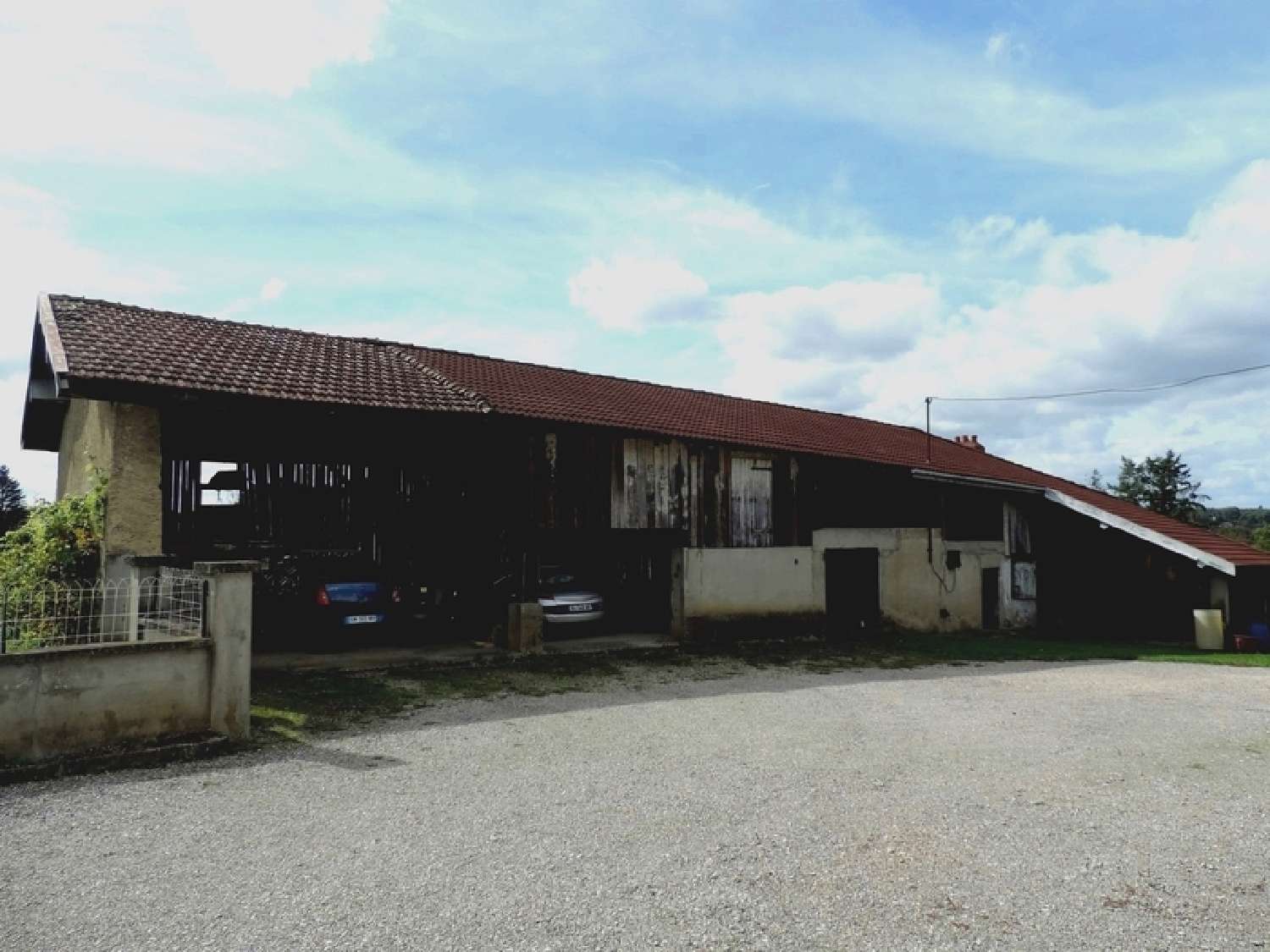  for sale house Montagnat Ain 2
