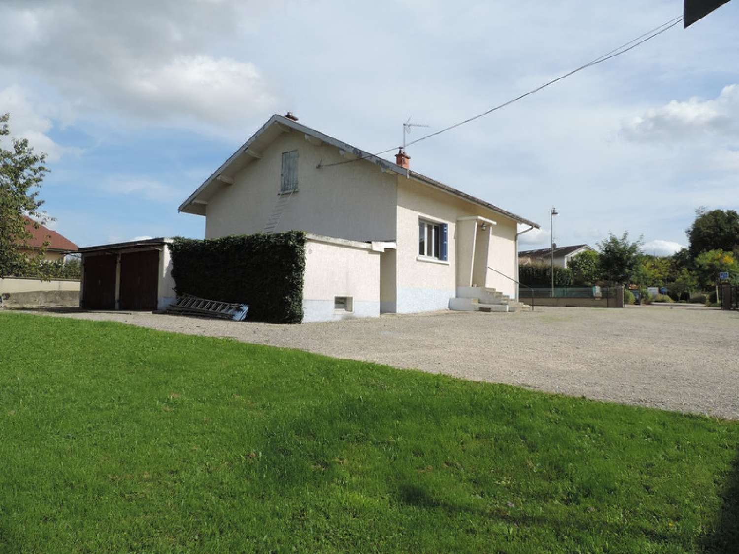  for sale house Montagnat Ain 3