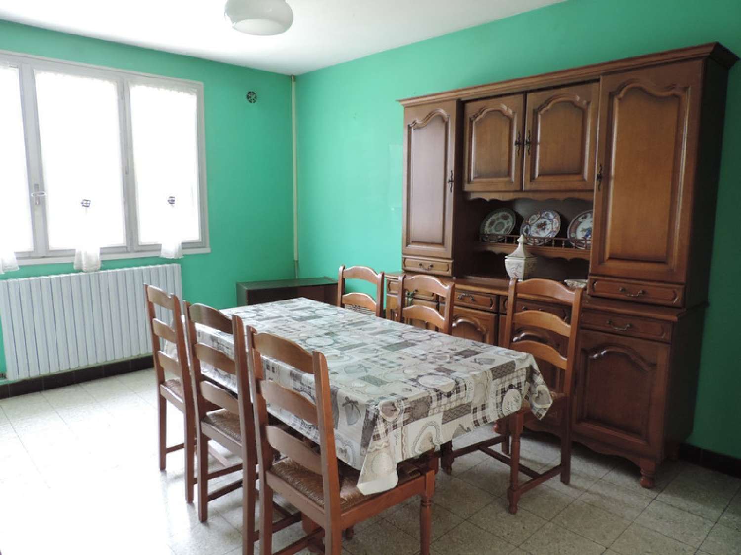 for sale house Montagnat Ain 5