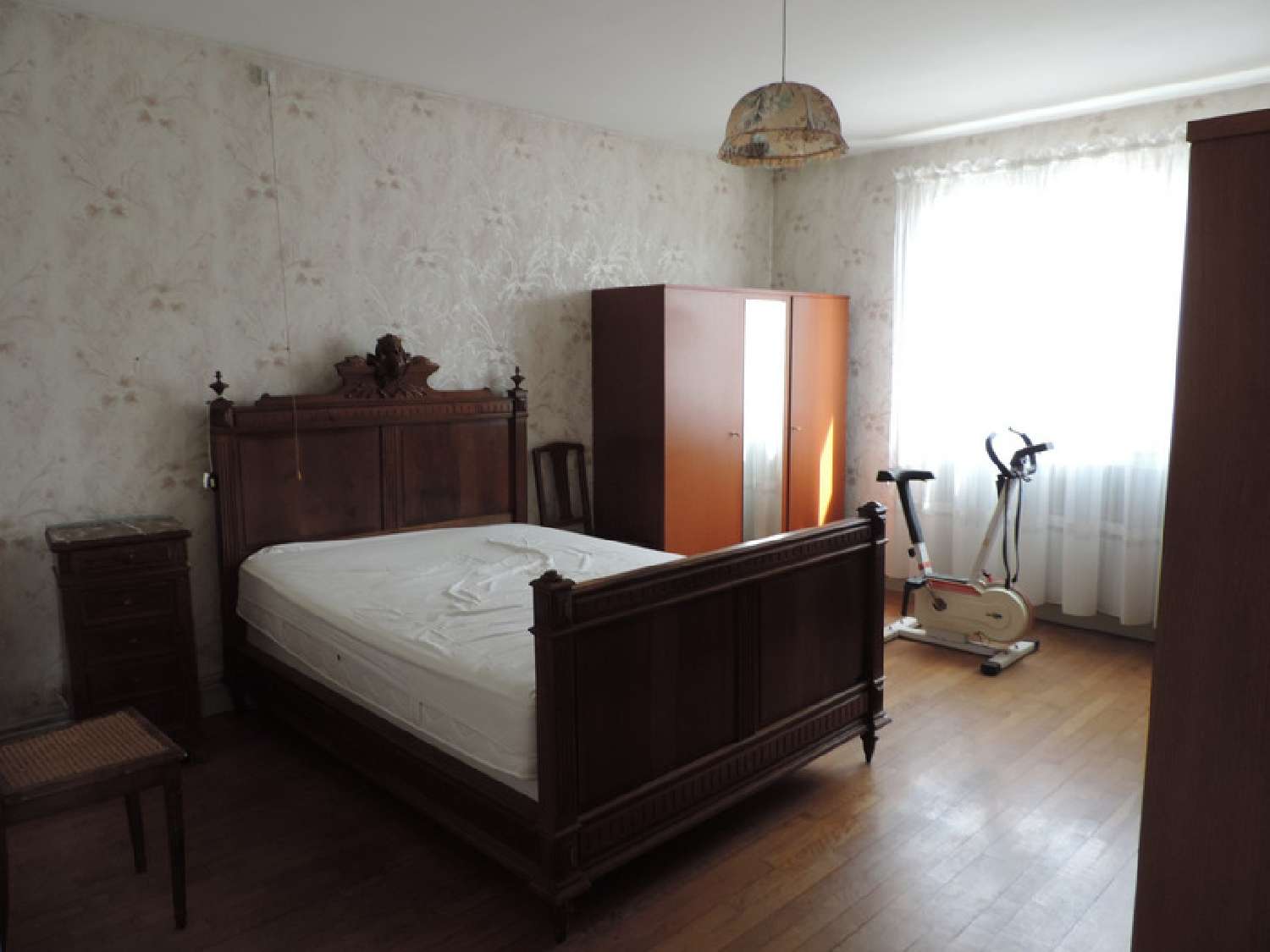  for sale house Montagnat Ain 7