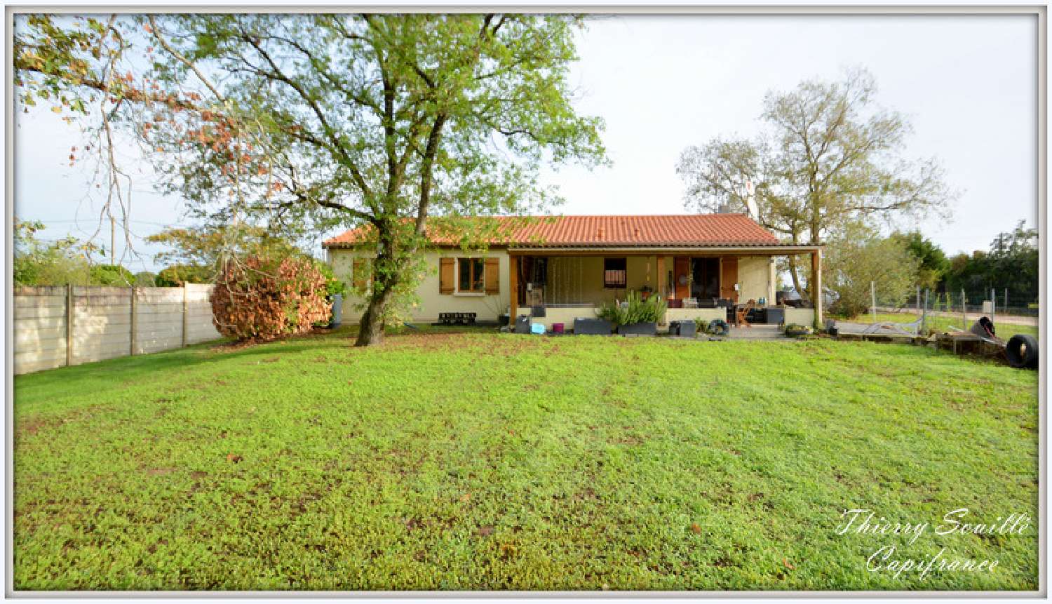  for sale house Montagne Gironde 1