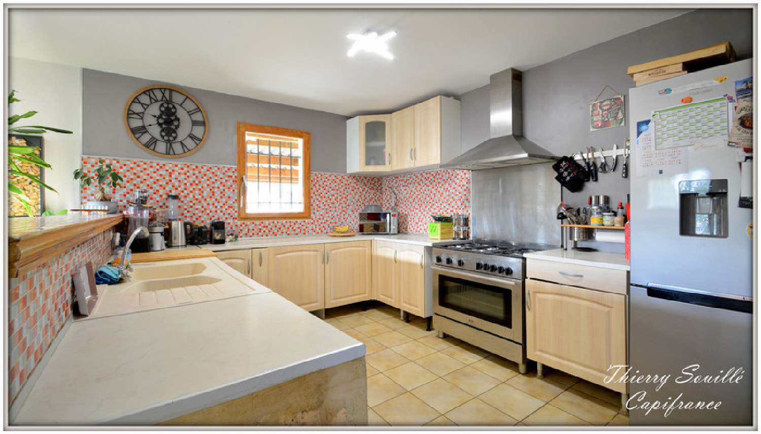  for sale house Montagne Gironde 5