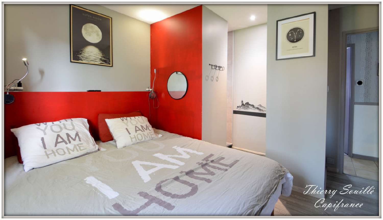  for sale house Montagne Gironde 6