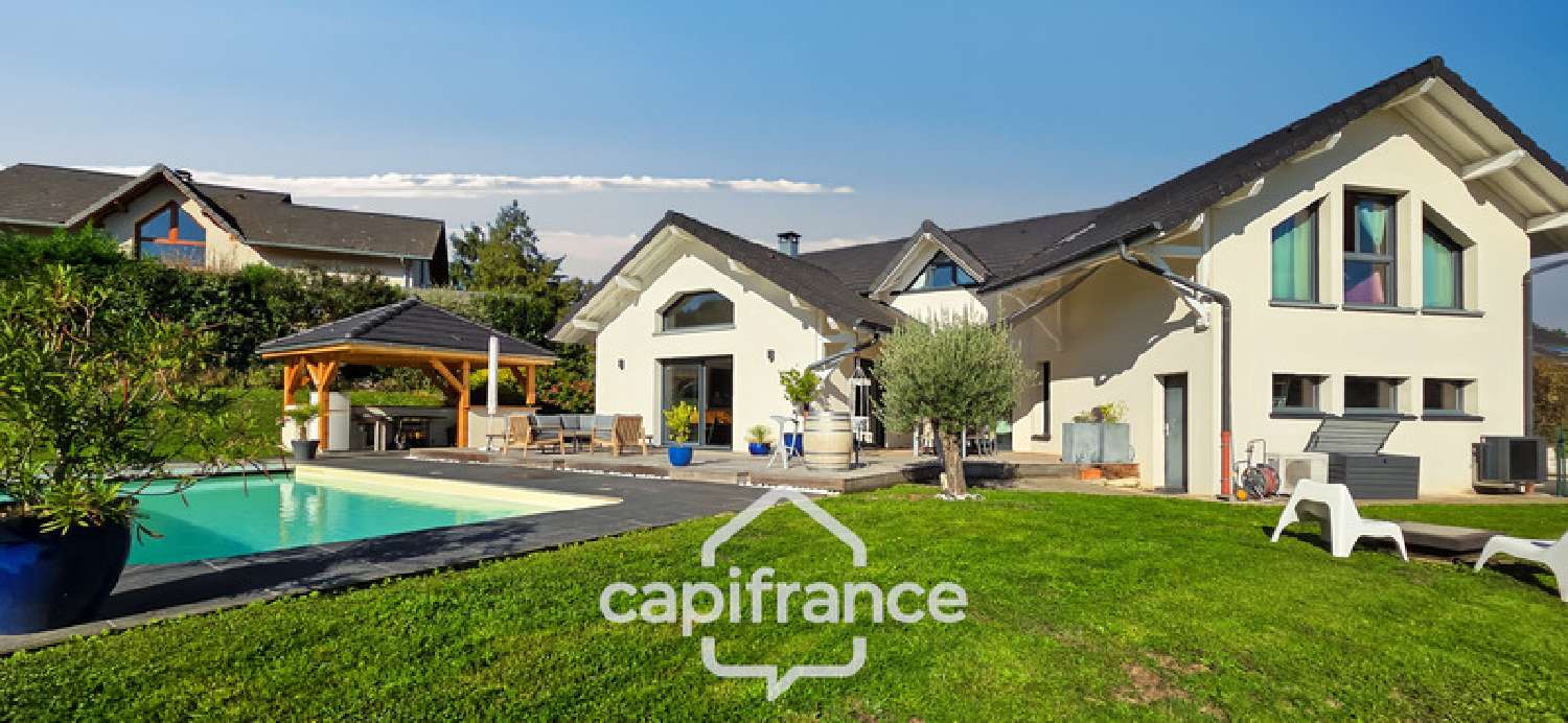 te koop huis Montagnole Savoie 2