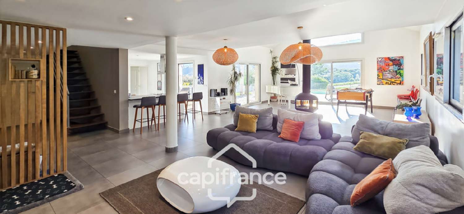  te koop huis Montagnole Savoie 3
