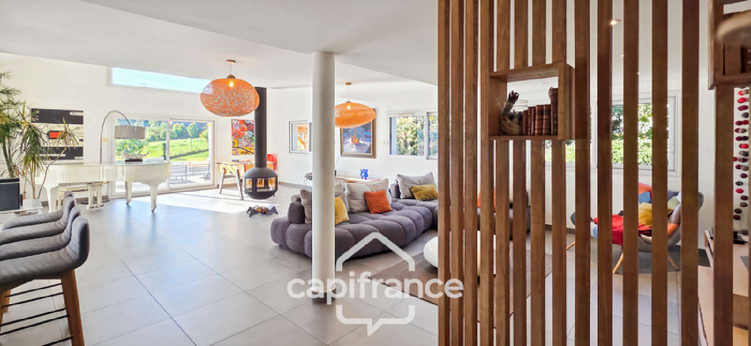 te koop huis Montagnole Savoie 4